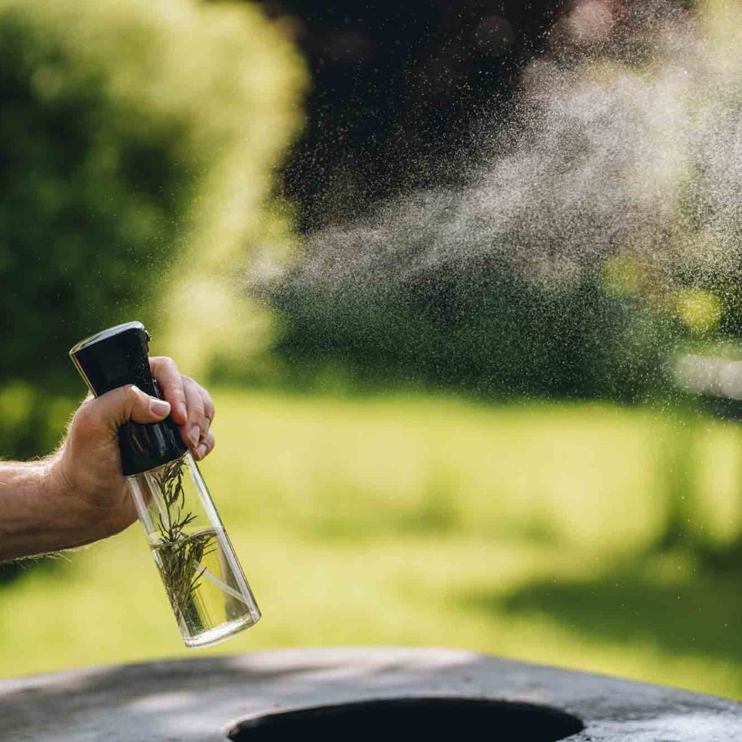 Grillspray – For enda bedre resultat